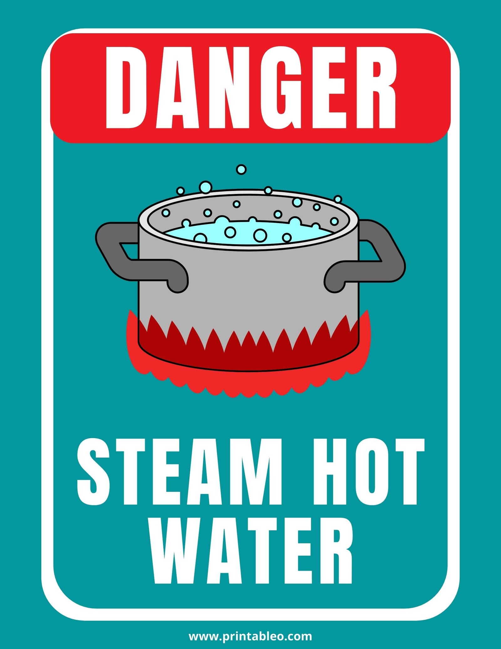 32 Printable Hot Water Sign Templates Printableo Com 32 Printable Hot Water Sign Templates Printableo Com