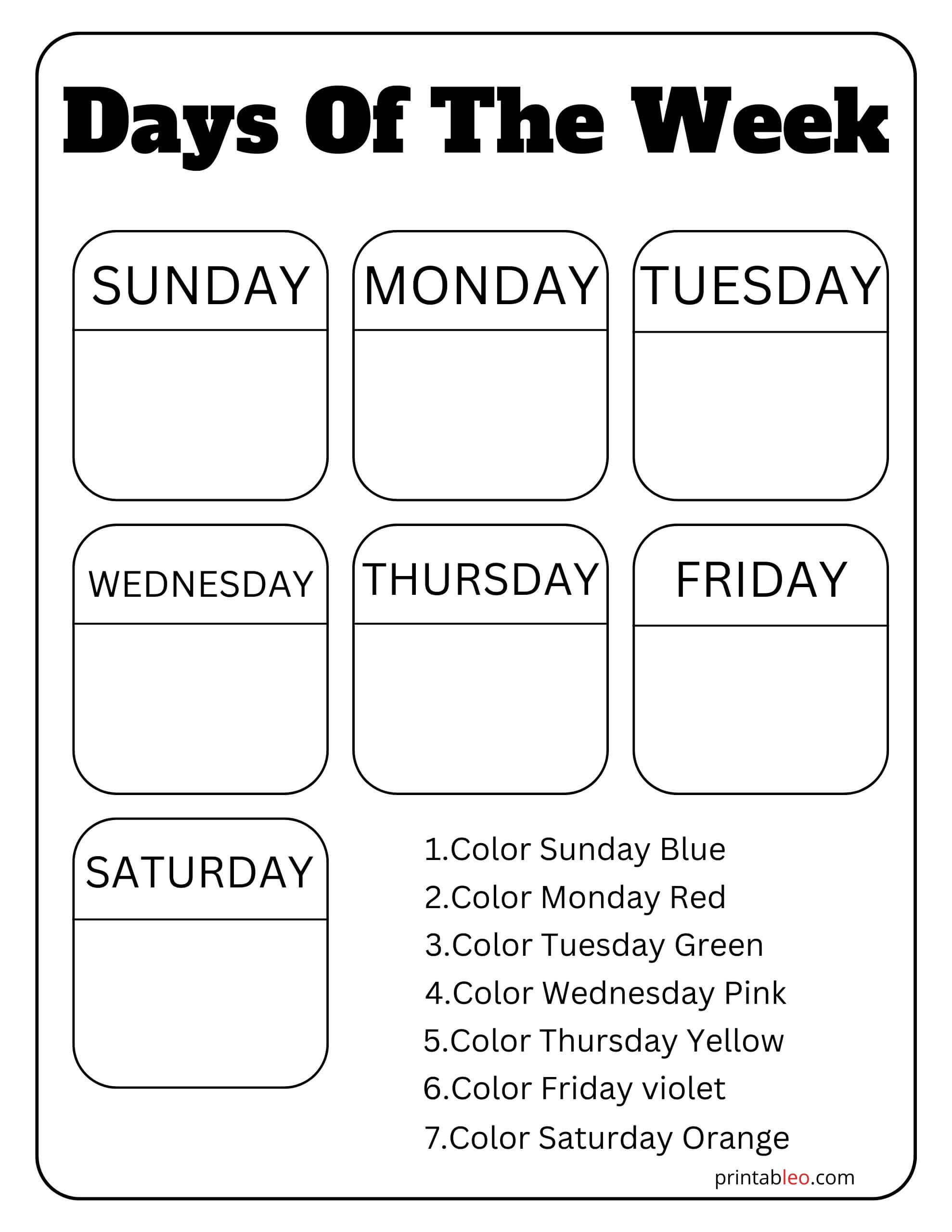 42-days-of-the-weeks-printable-worksheets-printableo-com