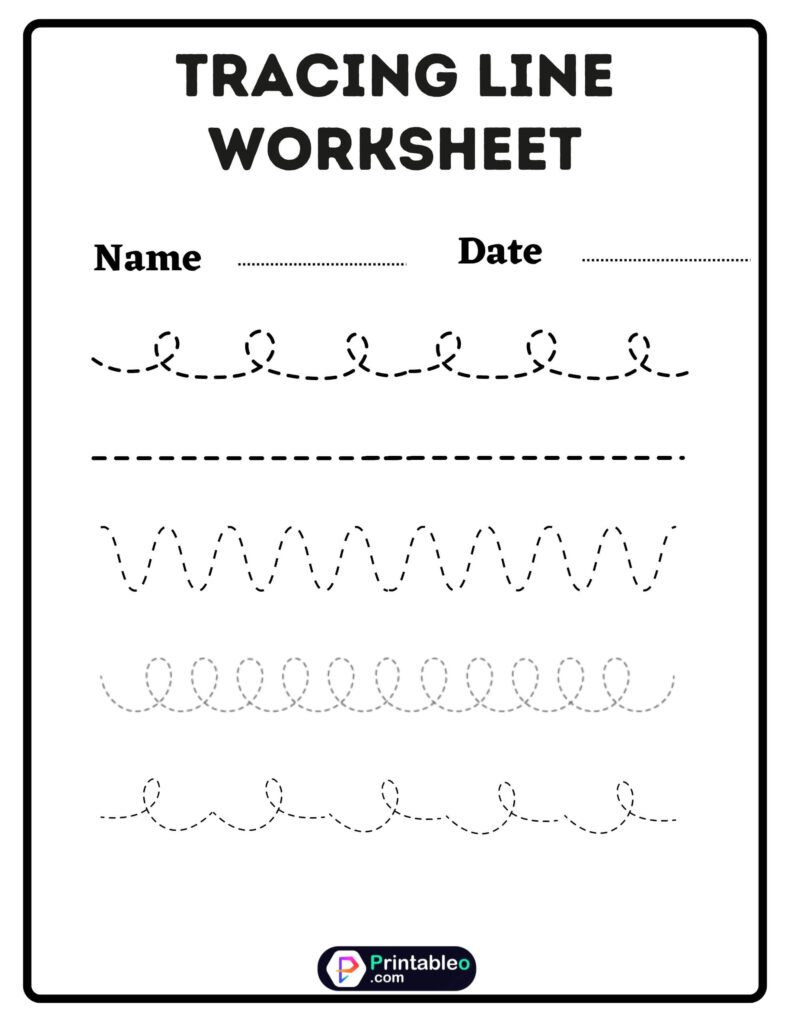 20-tracing-line-worksheet-download-free-printable-pdfs
