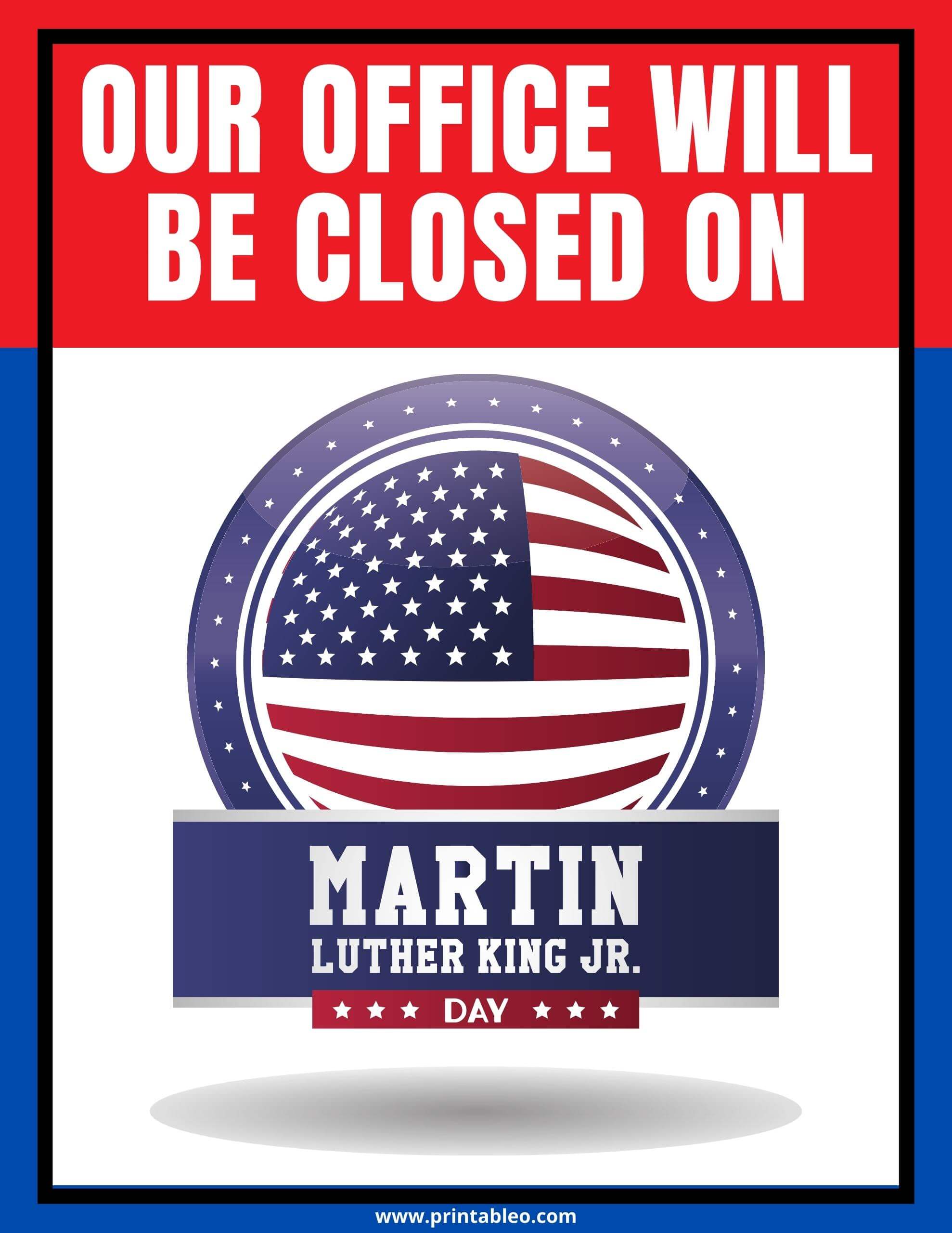 17 Printable Martin Luther King Jr Day Sign Open Closed 17-printable-martin-luther-king-jr-day-sign-open-closed
