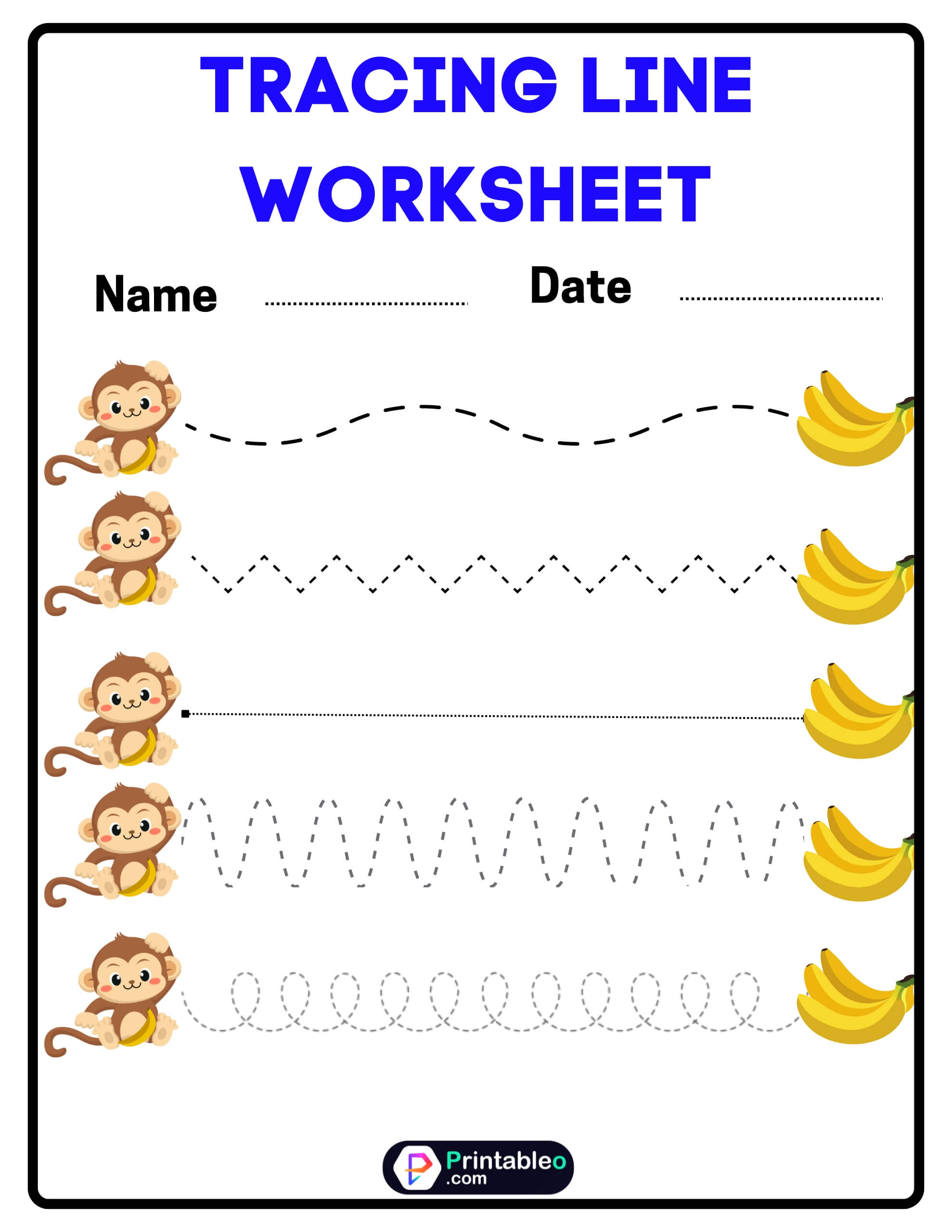 20-tracing-line-worksheet-download-free-printable-pdfs