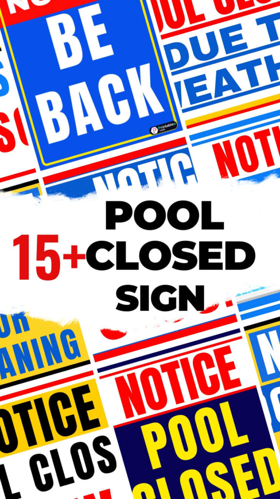 34 printable do not use signs download free pdfs